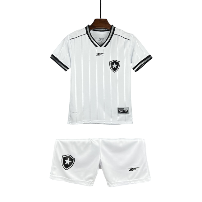 Botafogo Third 25/26 Mini Conjunto para Niños