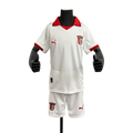Braga Away 25/26 Mini Conjunto para Niños