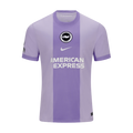 Brighton Away 25/26 Mini Conjunto para Niños