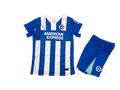 Brighton Home 25/26 Mini Conjunto para Niños