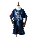 Celta Vigo Away 25/26 Mini Conjunto para Niños