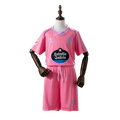 Celta Vigo Third 25/26 Mini Conjunto para Niños