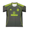 Celtic Away 25/26 Mini Conjunto para Niños