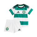 Celtic Home 25/26 Mini Conjunto para Niños