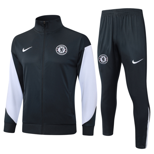 Chelsea Tracksuit I 25/26 Chándal Infantil