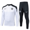 Chelsea Tracksuit II 25/26 Chándal Infantil