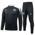 Chelsea Tracksuit III 25/26 Chándal Infantil