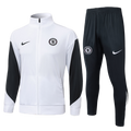 Chelsea Tracksuit IV 25/26 Chándal Infantil