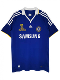 Chelsea Home 07/08 Mini Conjunto para Niños Retrô