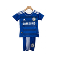 Chelsea Home 11/12 Mini Conjunto para Niños Retrô