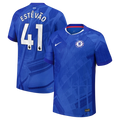 Chelsea Home 25/26 Mini Conjunto para Niños - ESTEVÃO #41