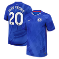Chelsea Home 25/26 Mini Conjunto para Niños - JOÃO PEDRO #20