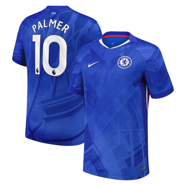 Chelsea Home 25/26 Mini Conjunto para Niños - PALMER #10