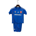 Chile Home 25/26 Mini Conjunto para Niños