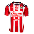 Chivas Home 25/26 Mini Conjunto para Niños