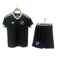 Colo Colo Away 25/26 Mini Conjunto para Niños