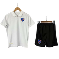 Colo Colo Especial 100 Anos 25/26 Mini Conjunto para Niños