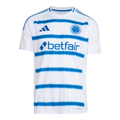 Cruzeiro Away 25/26 Mini Conjunto para Niños
