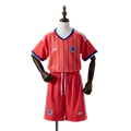 Escócia Away 26/27 Mini Conjunto para Niños
