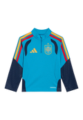 España Tracksuit I 25/26 Chándal Infantil