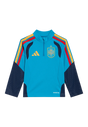 España Tracksuit I 25/26 Chándal Infantil