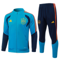 España Tracksuit II 25/26 Chándal Infantil