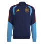 España Tracksuit III 25/26 Chándal Infantil