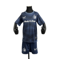Feyenoord Away 25/26 Mini Conjunto para Niños