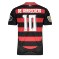 Flamengo Home 25/26 Mini Conjunto para Niños - DE ARRASCAETA #10