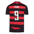 Flamengo Home 25/26 Mini Conjunto para Niños - PEDRO #9