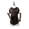 Flamengo Treino 26/27 Mini Conjunto para Niños