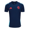Flamengo Treino II 25/26 Mini Conjunto para Niños