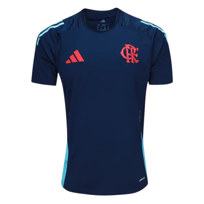 Flamengo Treino II 25/26 Mini Conjunto para Niños
