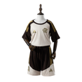 Flamengo Treino II 26/27 Mini Conjunto para Niños