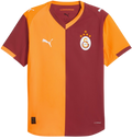 Galatasaray Home 25/26 Mini Conjunto para Niños