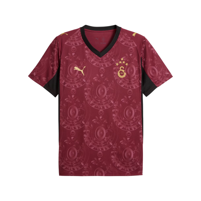 Galatasaray Third 25/26 Mini Conjunto para Niños