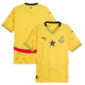 Gana Away 25/26 Mini Conjunto para Niños