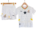 Gana Home 25/26 Mini Conjunto para Niños