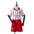 Girona Home 25/26 Mini Conjunto para Niños