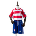 Granada Home 25/26 Mini Conjunto para Niños