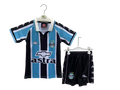 Gremio Home 99/00 Mini Conjunto para Niños Retrô