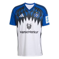 Hamburgo Home 25/26 Mini Conjunto para Niños
