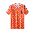 Holanda Home 1988 Mini Conjunto para Niños Retrô