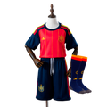 España Home 2026 - Conjunto Infantil - Niño Fútbol
