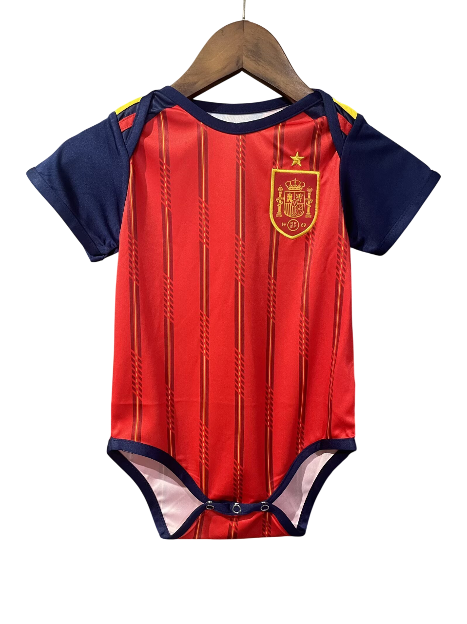 Body de Bebé Infantil 26/27