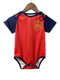 Body de Bebé Infantil 26/27