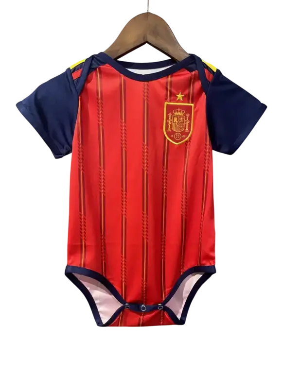 Body de Bebé Infantil 26/27