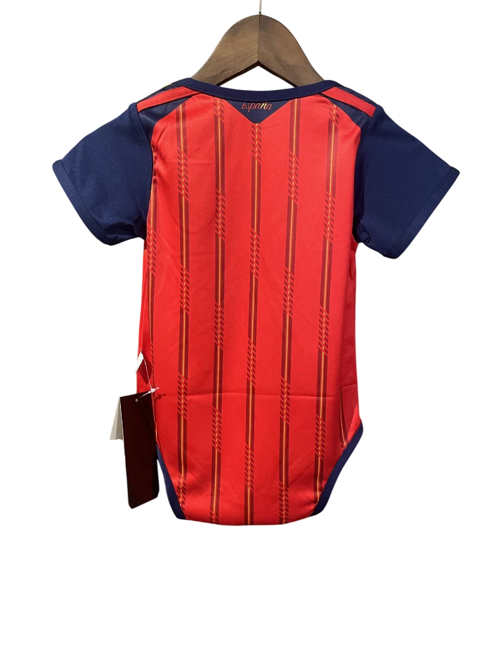 Body de Bebé Infantil 26/27