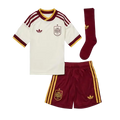 España Away 26/27 Mini Conjunto para Niños