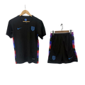 Inglaterra Away 25/26 Mini Conjunto para Niños